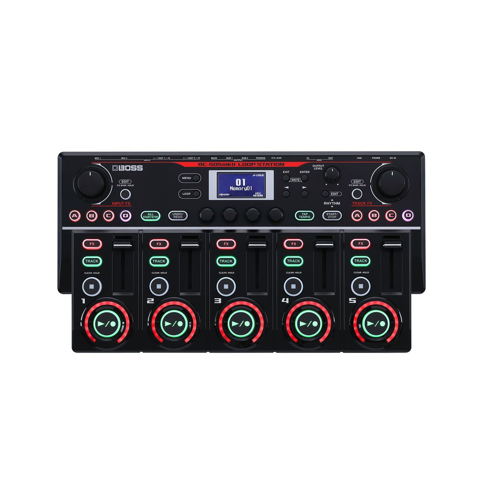 Boss RC-505MKII