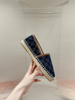 Gucci Espadrille