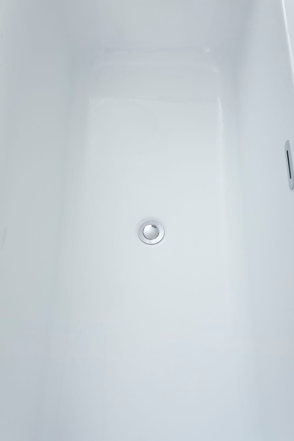 Акриловая ванна Allen Brau Infinity 2 170x78 2.21002.20 белый глянец