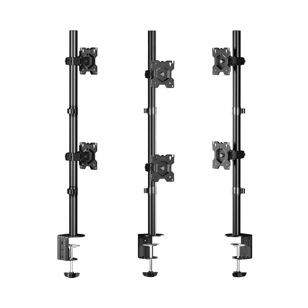 D208E-B кронштейн для монитора ONKRON