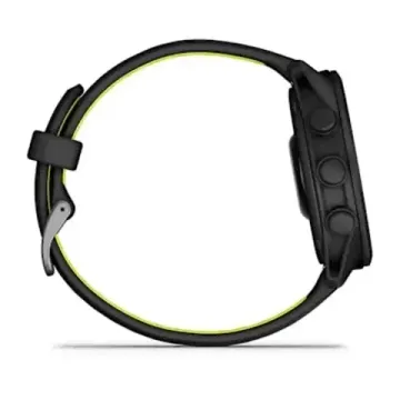 Смарт-часы Garmin Forerunner 170 Music черные 010-03920-10