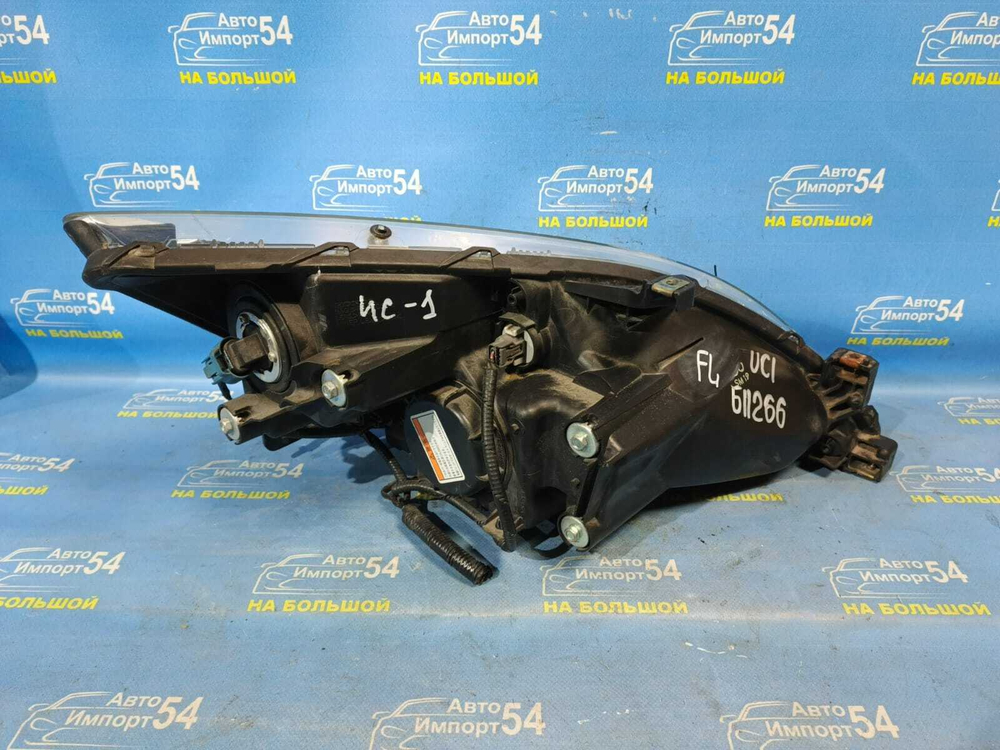 Фара передняя левая Honda INSPIRE 2003-2007
