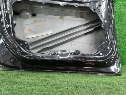 Дверь передняя левая Volvo S60 2 (2010-2018)