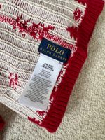 Комплект из хлопка и шерсти Polo Ralph Lauren, 116