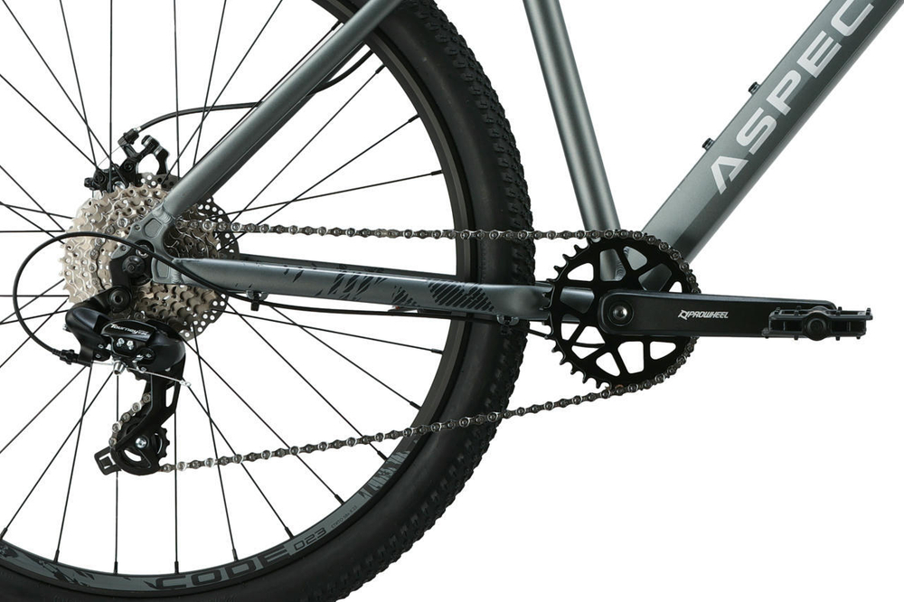 Горный велосипед Aspect Radium 27.5 (2025)