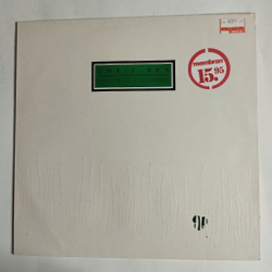 Винтажная виниловая пластинка LP Chris Rea Shamrock Diaries (Germany 1985)