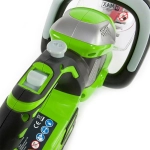 Кусторез аккумуляторный Greenworks G40HT61 (1 x 2 Ач, ЗУ) 2200907UA