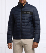 куртка darolus BOSS BLACK - темно-синий(50464308)