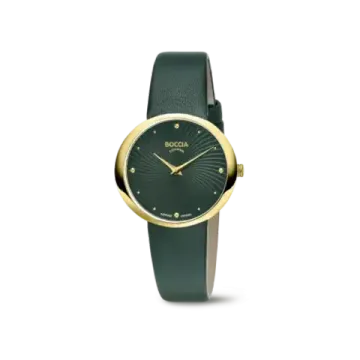 Женские часы Boccia Titanium 3364-04