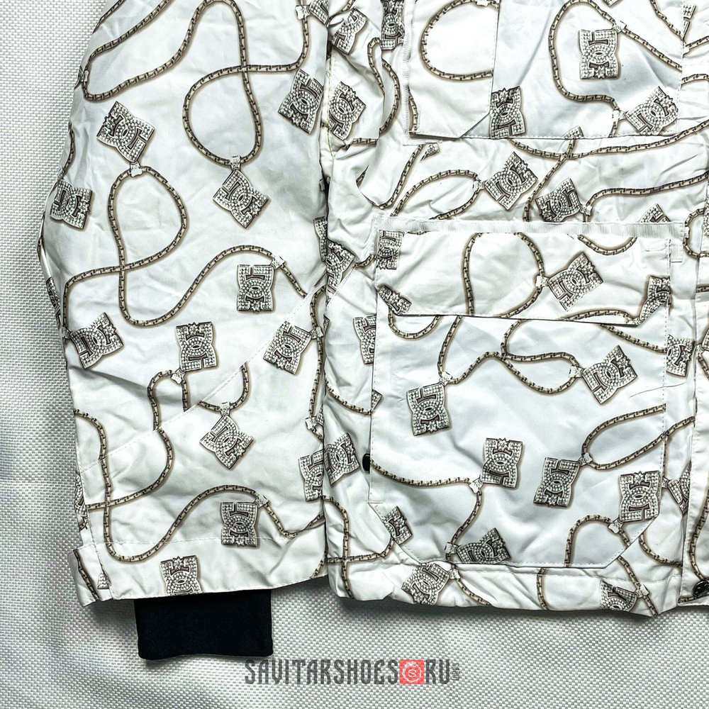 Куртка DC Shoes Servo 10