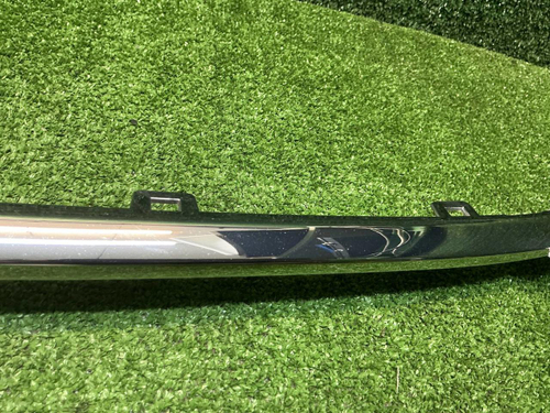 Молдинг решетки радиатора VW Tiguan 2 (2020-н.в.)