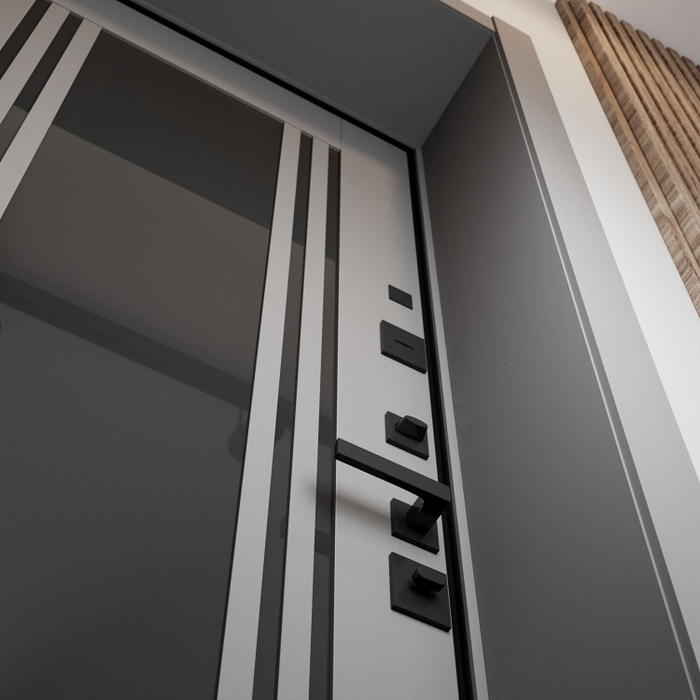 АНТИШУМ PRESTIGE