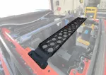 Внутренняя панель крепления на крышу для Bronco Raptor 2022+ (передняя секция)