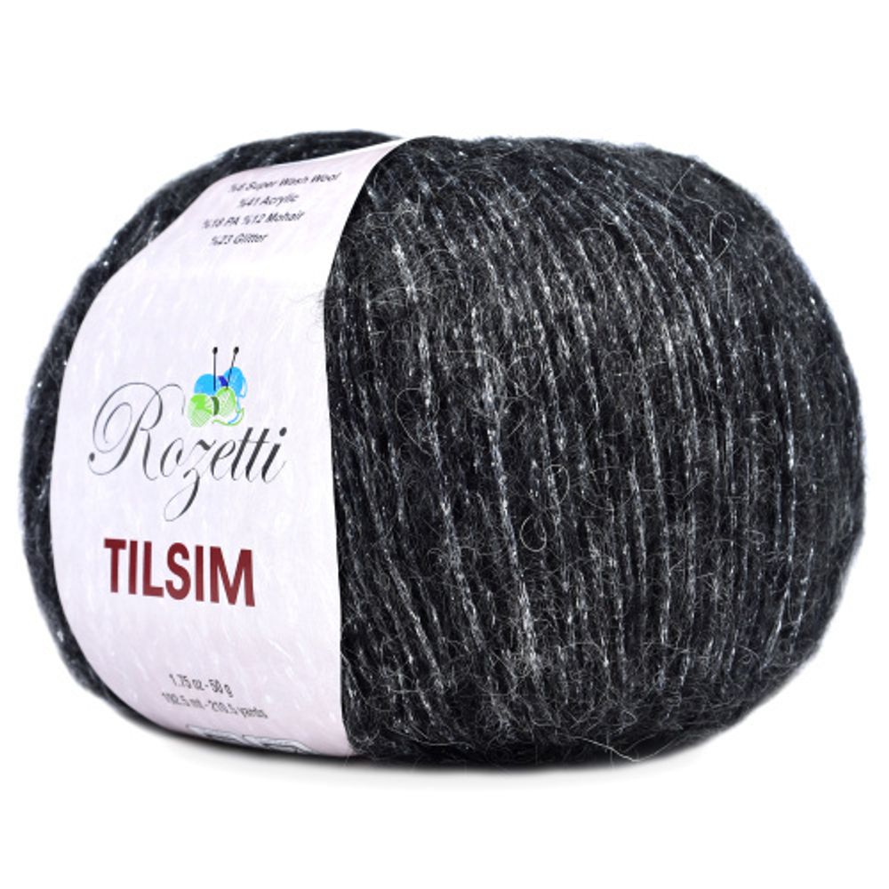 Пряжа Rozetti Tilsim (14)