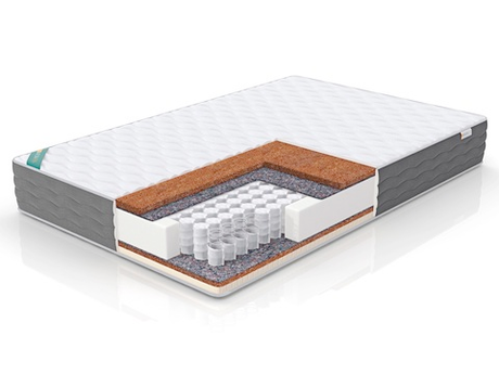 Матрас MIX COCOS/LATEX 418