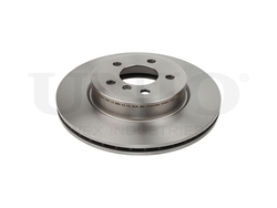 Диск тормозной передний UNIO BRD-20324