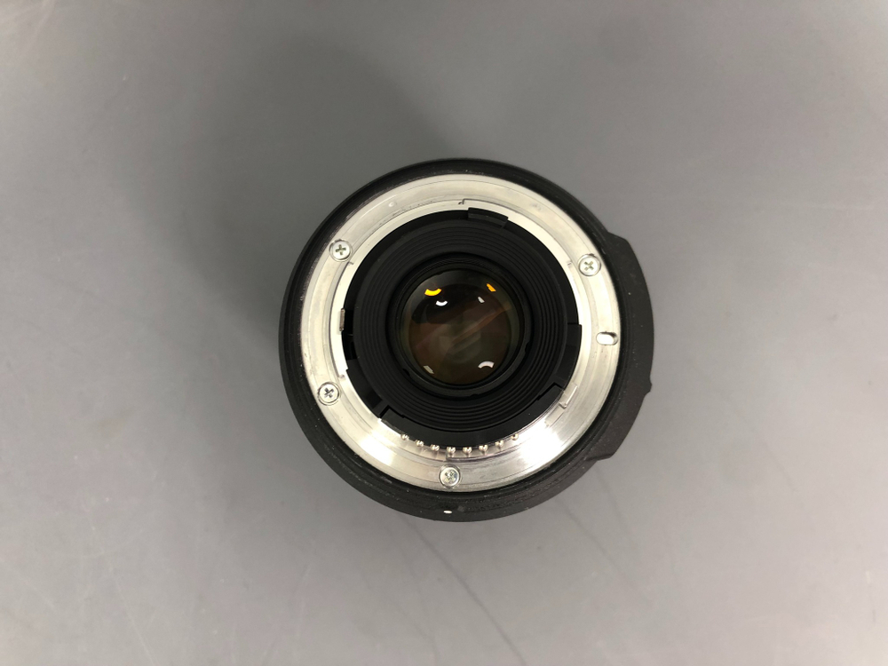 Nikon 16-85mm 3.5-5.6G ED VR AF-S DX