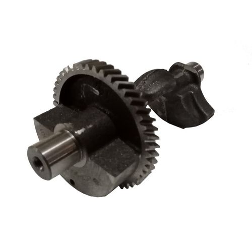 Вал балансировочный правый LC1P96F/130450028-0001