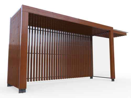 Остановка NR4