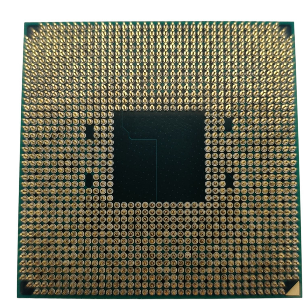 Процессор AMD Ryzen 5 5600G OEM (без кулера)