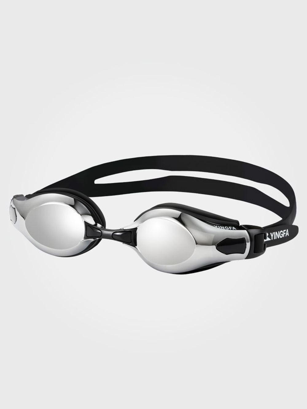 Очки для плавания зеркальные Yingfa Mirror Goggle Y2800AF(M)
