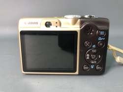 Canon PowerShot A1000 IS