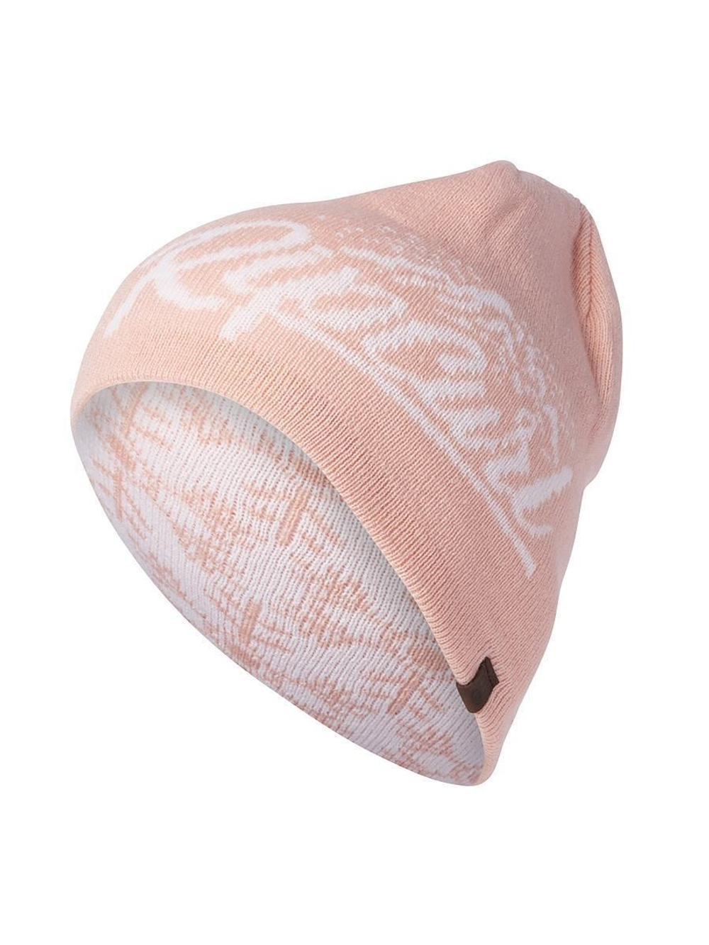 Шапка Rip Curl  BRASH JR BEANIE PEACHES IN CREAM