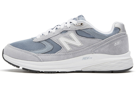 Женские кроссовки New Balance 880 'Gray Blue' WW880AO3