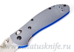 Нож Benchmade G10 Griptilian 551-1 CPM-20CVфотография - 3