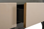 77IP-GD007-KONS Консоль Grimaldi  120*33*80см