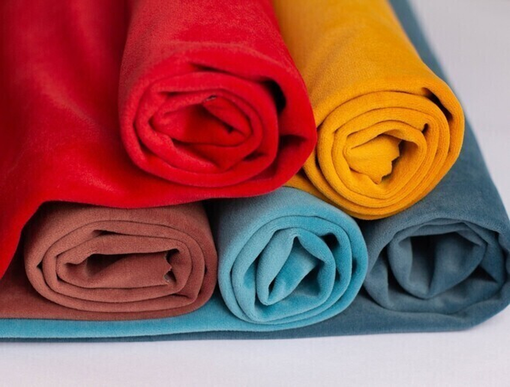 Микрофлок Cristy black (Кристи блек)