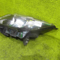 Битая Фара левая Nissan Qashqai J11 (2013-2019) галоген