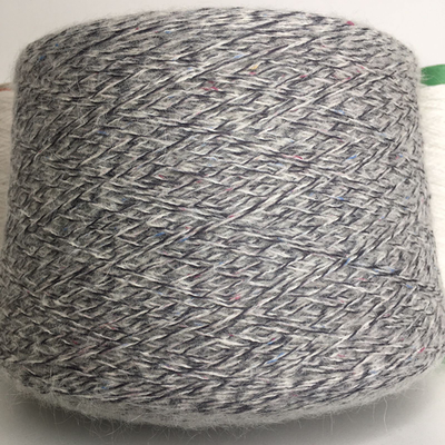 SUFFOLK Zegna Baruffa Lane Borgosesia 67% меринос, 20% мохер, 13% п/а 433м/100 гр col. 739855