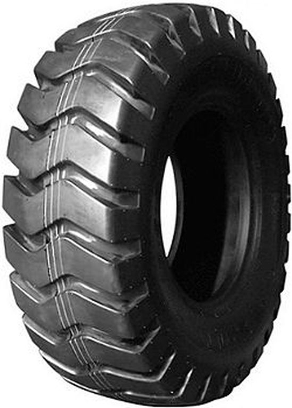 Спец шина 17,5-25 Nortec ER-612  158B 16PR