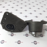 Шкиф привода вентилятора JCB