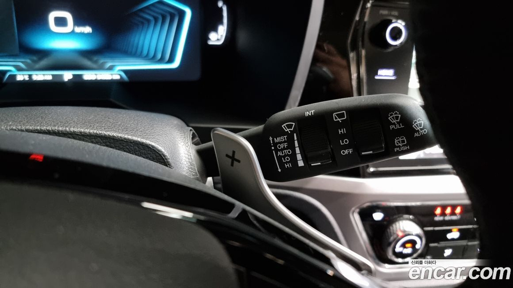 KG Mobility (Ssangyong) Beautiful Korando Бензин 1.5 2WD C5 (10.2019)