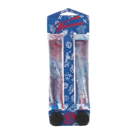 Грипсы Комета Альфа Триколор