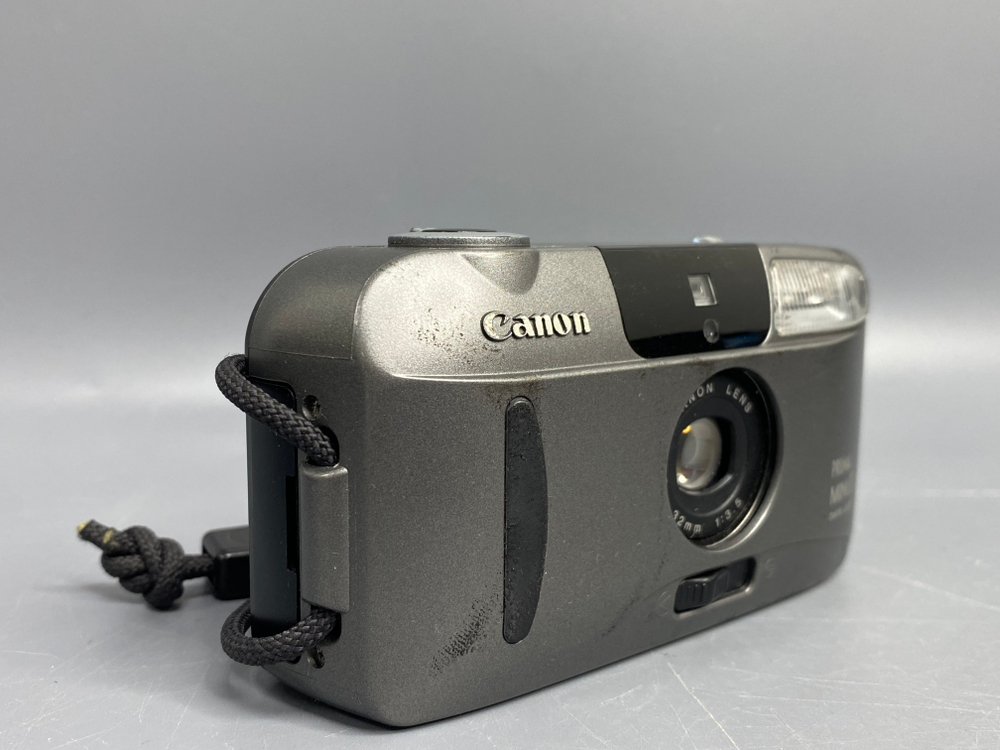 Canon Prima Mini II Date AiAF