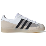 Кроссовки Adidas Originals Superstar White Light Charcoal