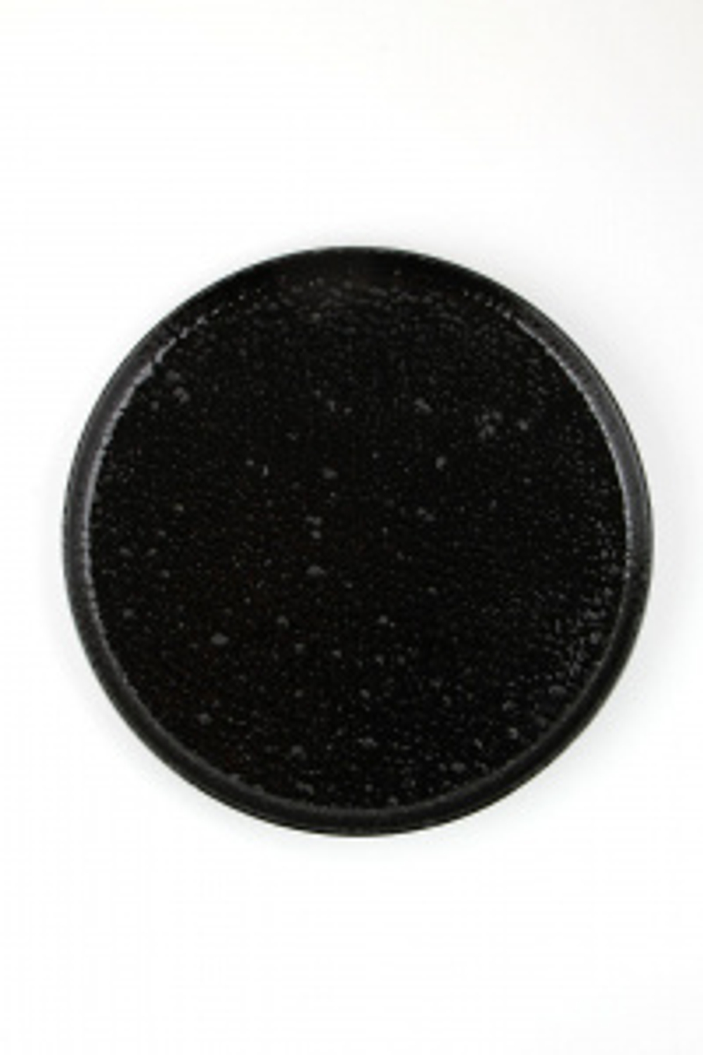 Тарелка с бортом 21CM BLACK MOSS