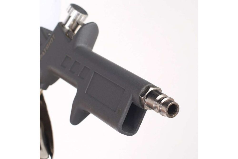 КРАСКОПУЛЬТ ПНЕВМАТИЧЕСКИЙ LV 162А (1/20) "PATRIOT" 830901005