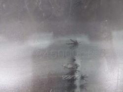 Бампер передний LADA Vesta 15-нв Б/У Оригинал 8450006666