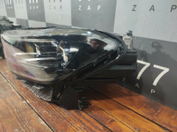 Фары Full LED комплект Volkswagen Polo 6 Оригинал 6N5941035B