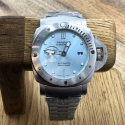 Часы Luminor Marina