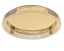 2934E/80W GD (1) Люстра NW