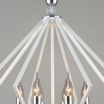 05325-0.4-08 WT+CR светильник потолочный