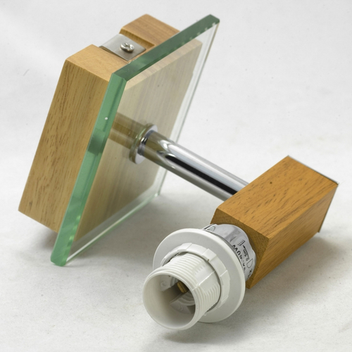 Настенный светильник Lussole Loft Montone LSF-2501-01