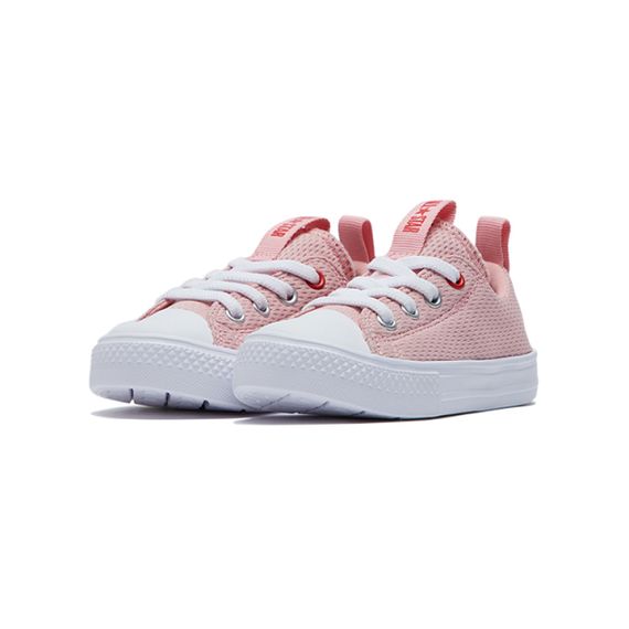 Converse Low Top 'Pink'