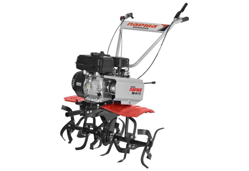 Парма МБ-04-7.0 Мотоблок бензиновый