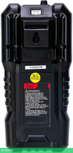 Мультиметр Deli DL334303